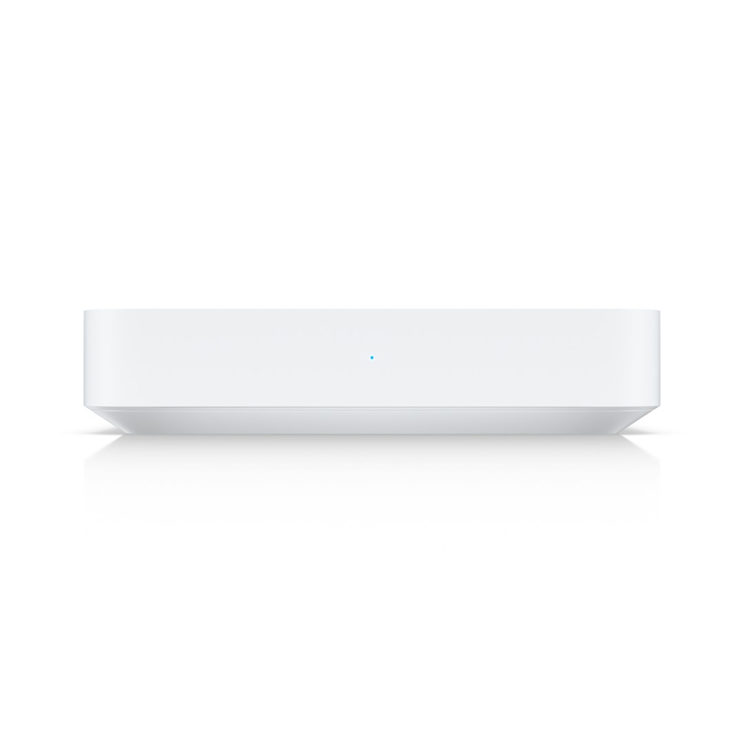 Ubiquiti Gateway Max gateway/controller