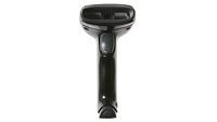 Honeywell Hyperion 1300g Handheld bar code reader 1D Black