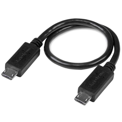 StarTech.com USB OTG...