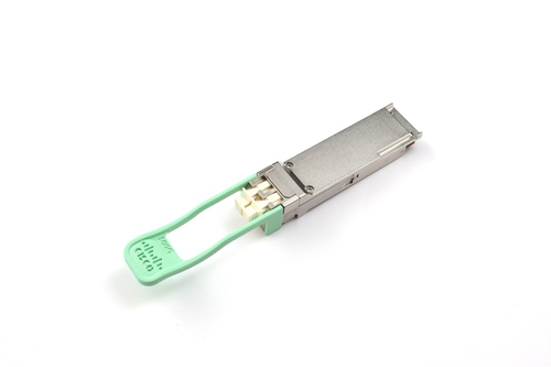 Cisco QSFP-100G-FR-S...