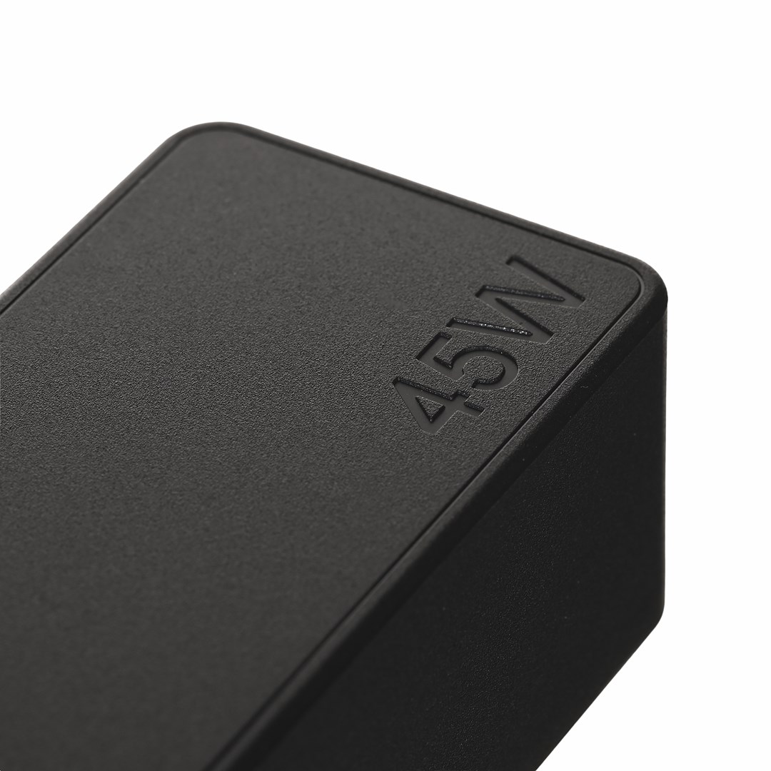 Lenovo 45W USB-C Power Adapter