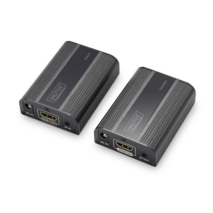 Digitus 4K HDMI exte...