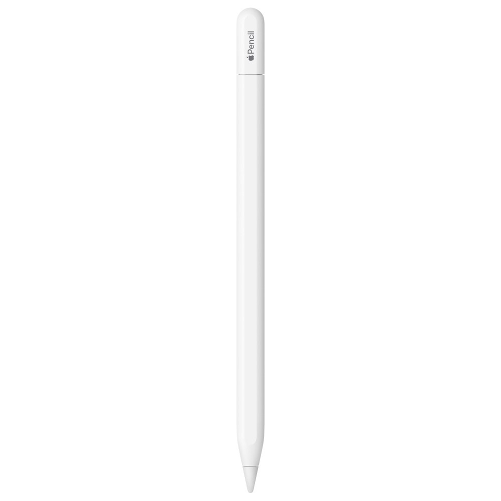 Apple Pencil 3 (USB-...