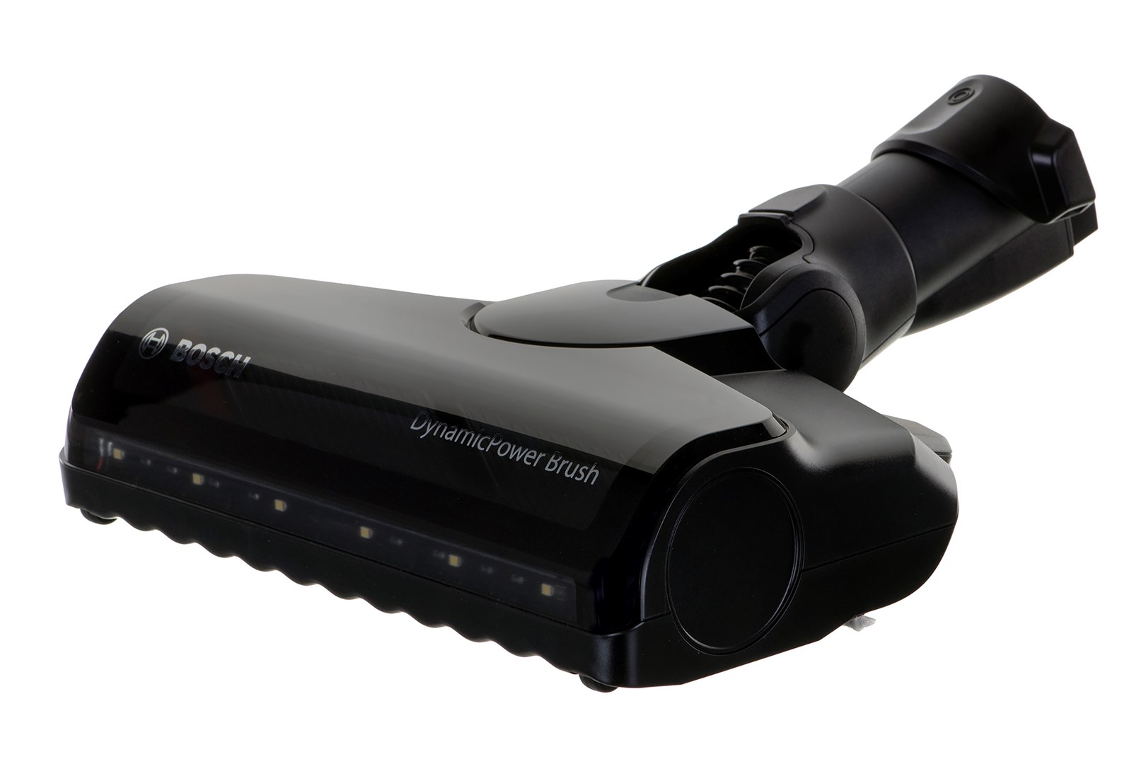 Bosch BBS711W stick vacuum/electric broom 2-in-1 stick vacuum Battery Dry Hygiene Filter Bagless 0.3 L White