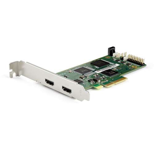 StarTech.com PCIe HD...