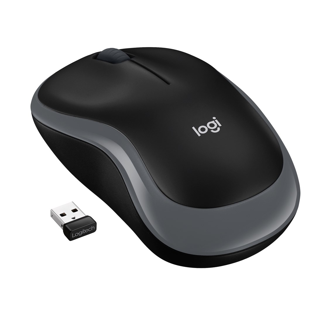 Logitech Wireless Mo...