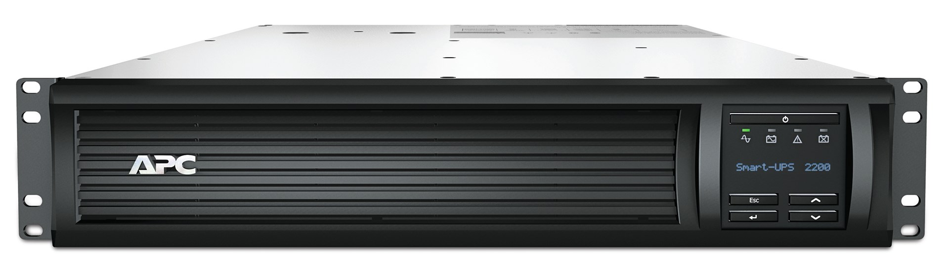 APC Smart-UPS SMT220...