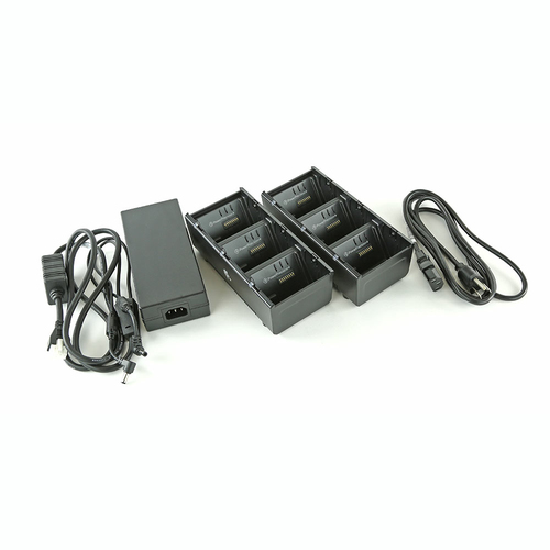 Zebra SAC-MPP-6BCHUS...