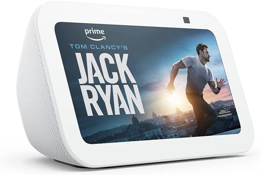 Amazon Echo Show 5 G...