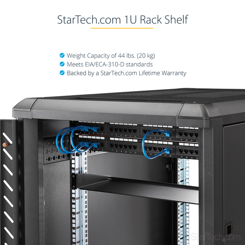 CABSHELF116 - Accessories by StarTech.com