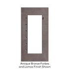 ELEGANCE FACEPLATE F...