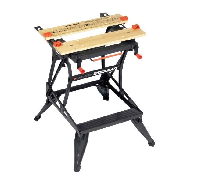 Black&Decker Workmat...