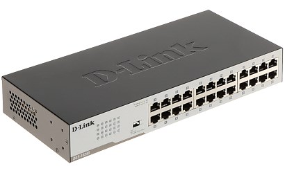 D-Link DGS-1024D Unm...