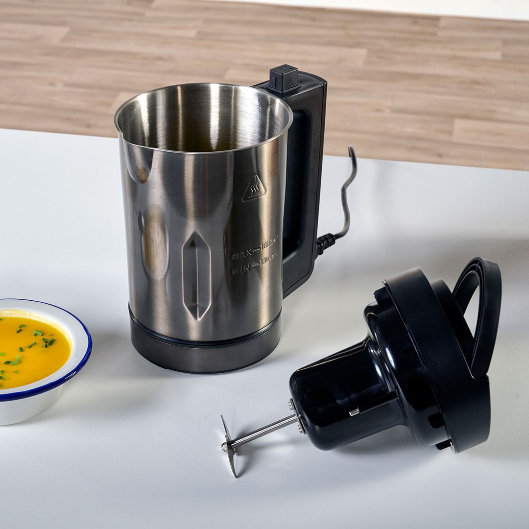 Black+Decker BXSM1000E soup maker