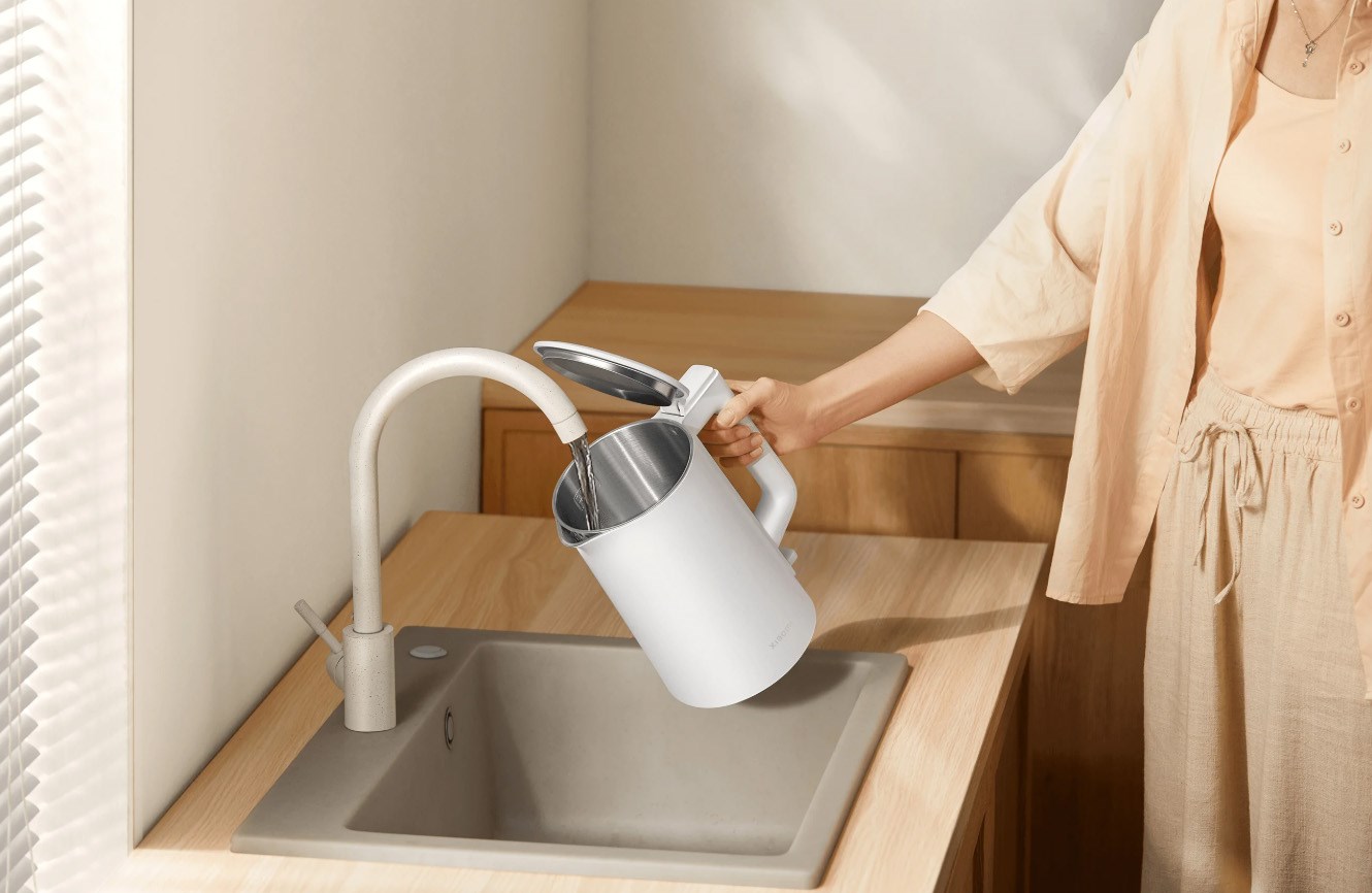 Xiaomi Electric Kettle 2 Lite