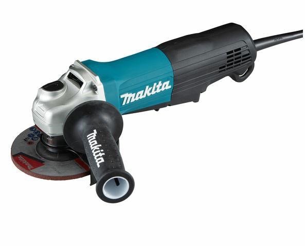 Makita GA5050R not c...