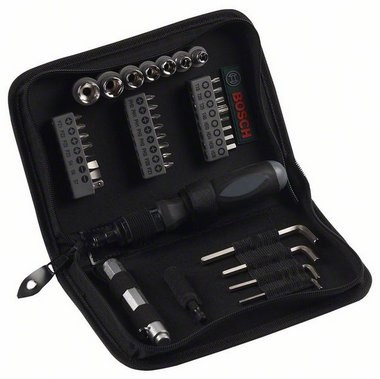 Bosch 2 607 019 506 manual screwdriver