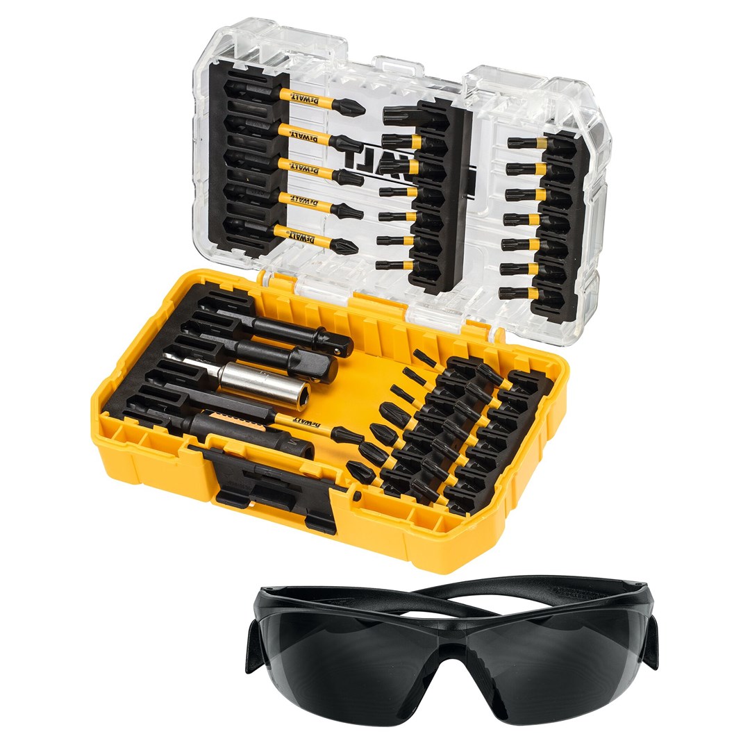 38pcs bit set