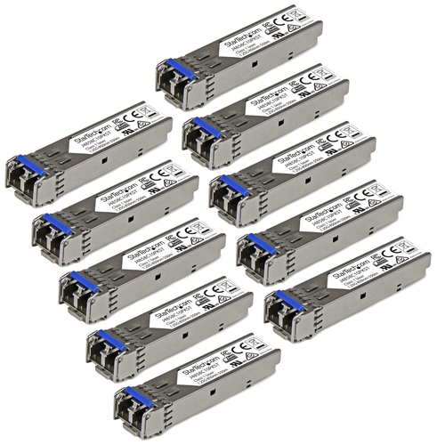 J4859C10PKST - Cables & Adaptors by StarTech.com