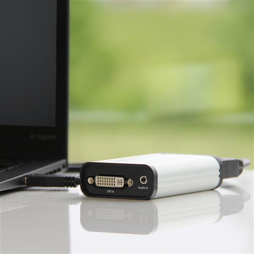 USB32DVCAPRO - Cables & Adaptors by StarTech.com