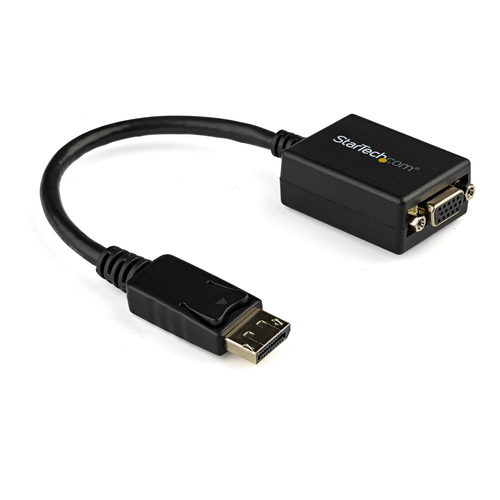 StarTech.com Display...