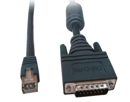 Cisco E1- ISDN PRI C...