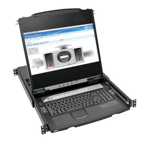 Tripp Lite B030-008-...