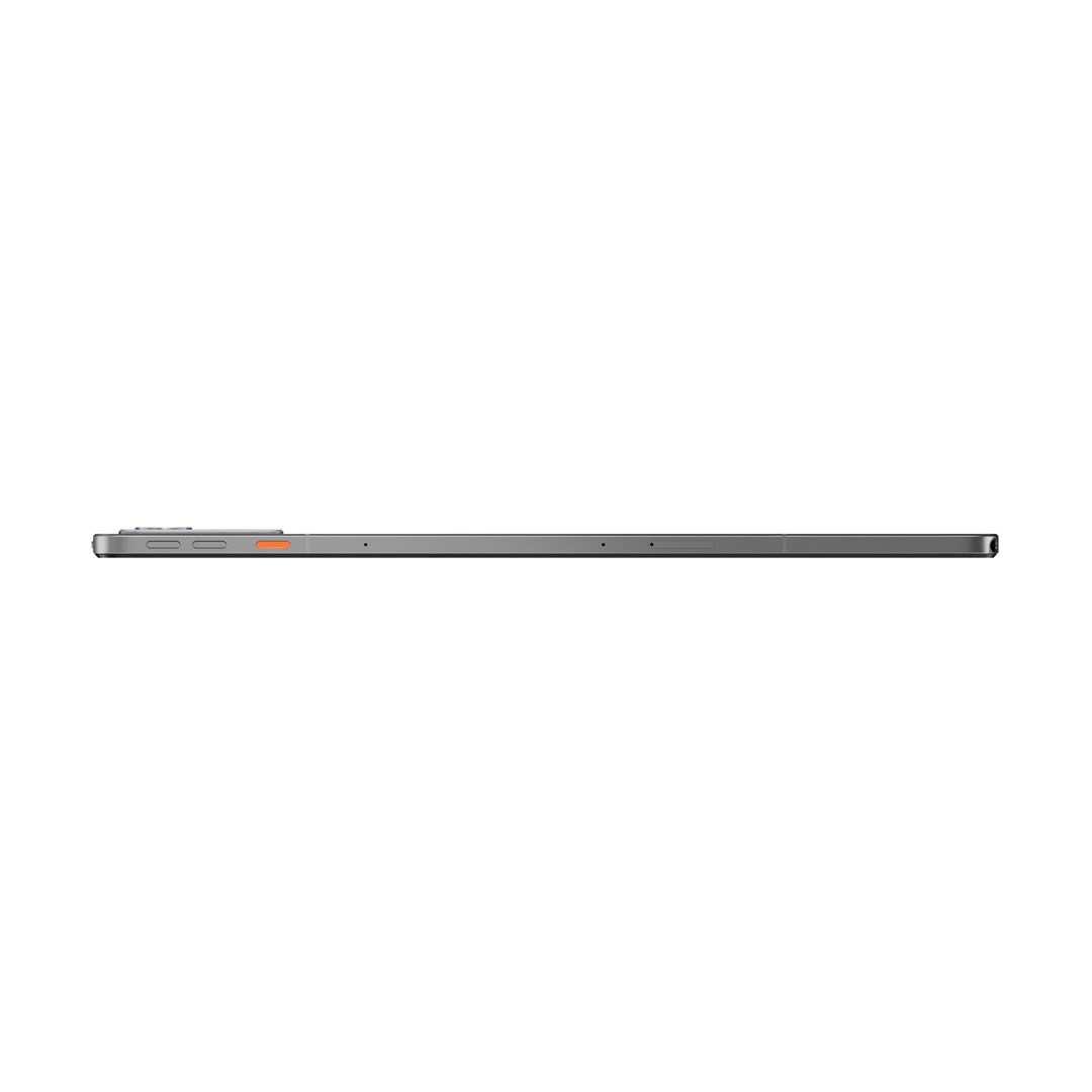 Lenovo Tab K11 Plus 4G LTE Qualcomm Snapdragon 256 GB 29.1 cm (11.4") 8 GB Wi-Fi 6 (802.11ax) Android 14 Grey