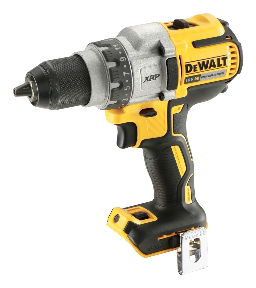 DeWALT DCD991NT-XJ Cordless Drill 18V TSTAK