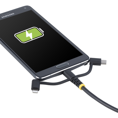 RLTCUB1MBK - Cables & Adaptors by StarTech.com