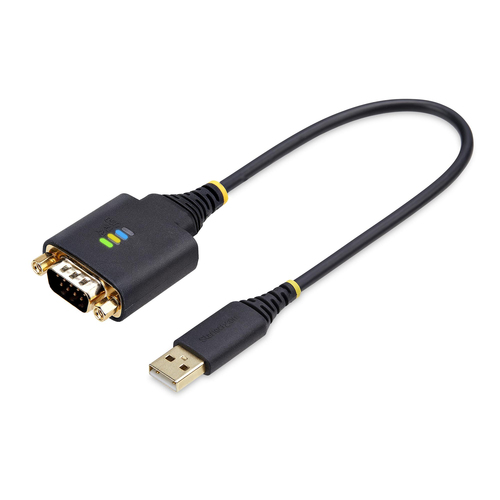 StarTech.com 1ft (30...
