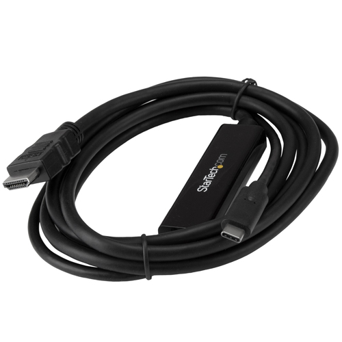 CDP2HDMM2MB - Cables & Adaptors by StarTech.com