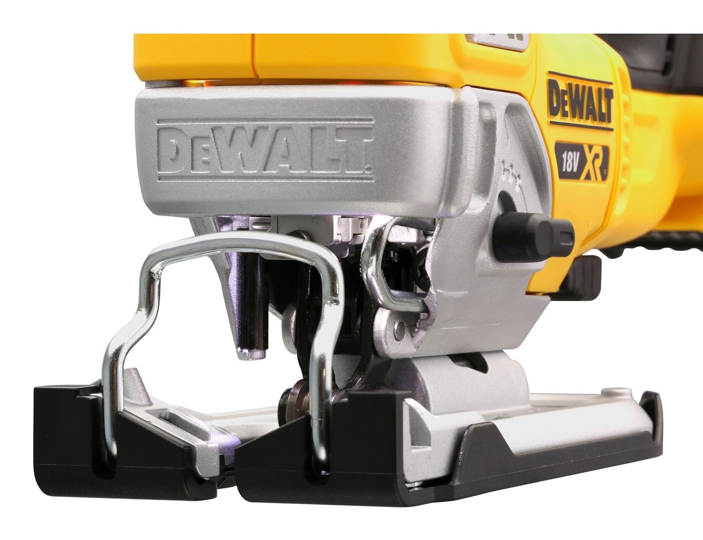 DeWALT DCS334NT-XJ power jigsaw 3200 spm 2.1 kg