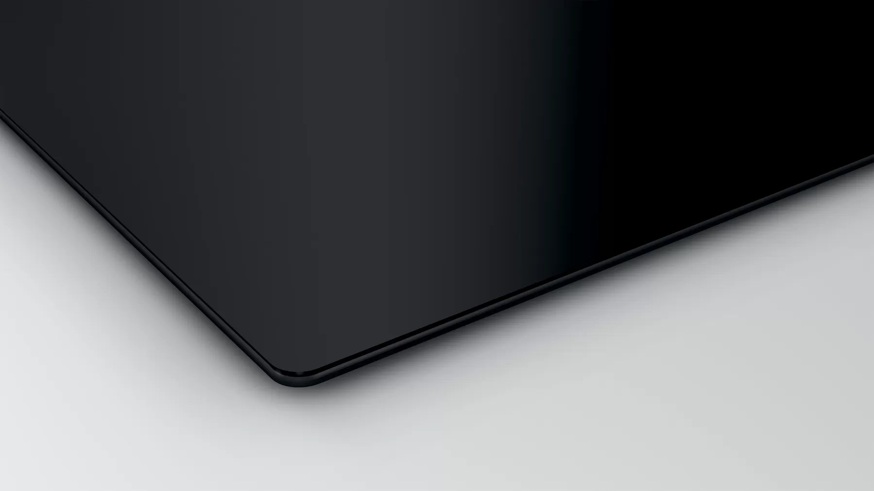 Bosch Serie 2 PUG611AA5E hob Black Countertop 60 cm Zone induction hob 4 zone(s)