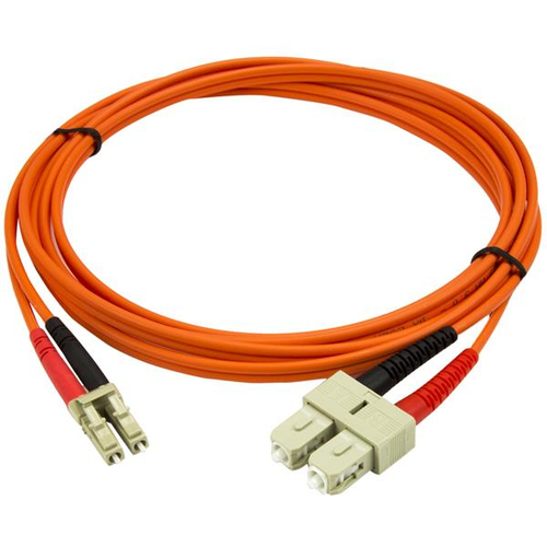 50FIBLCSC2 - Cables & Adaptors by StarTech.com