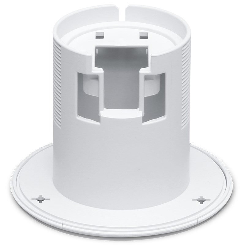 UBIQUITI-UVC-G3-F-C-3-CEILING MOUNT ACCESSORY. 3 PACK