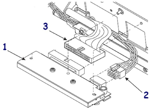 Zebra 170 Printhead ...