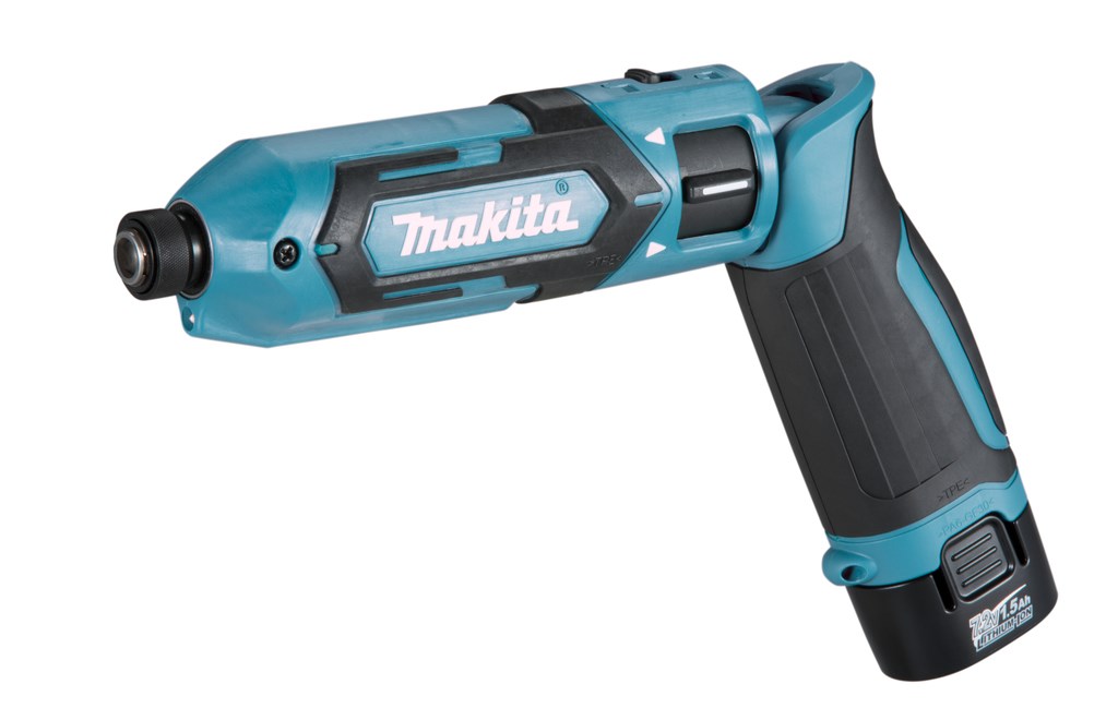 MAKITA IMPACT SCREWD...