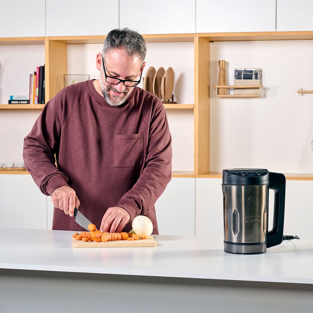 Black+Decker BXSM1000E soup maker