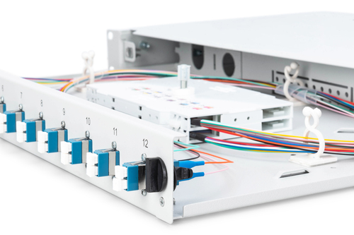 Digitus Fiber Optic ...