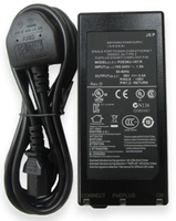 Peplink ACW-107-EU power adapter/inverter Outdoor Black
