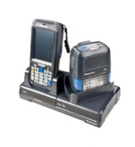 Intermec 203-920-001 mobile device charger PDA, Portable printer Grey AC Indoor