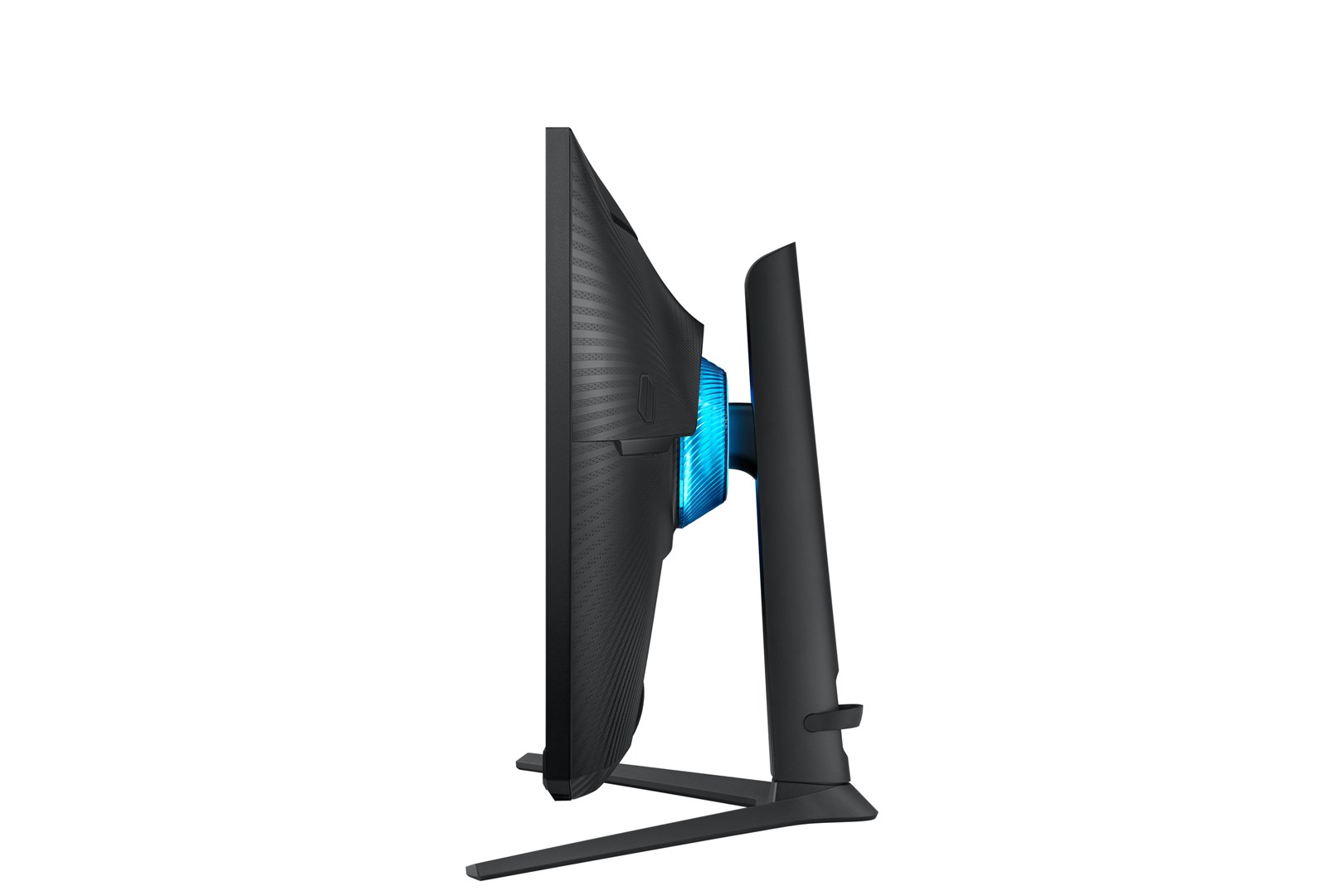 Samsung G70B computer monitor 81.3 cm (32") 3840 x 2160 pixels 4K Ultra HD LED Black