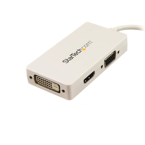 MDP2VGDVHDW - Cables & Adaptors by StarTech.com