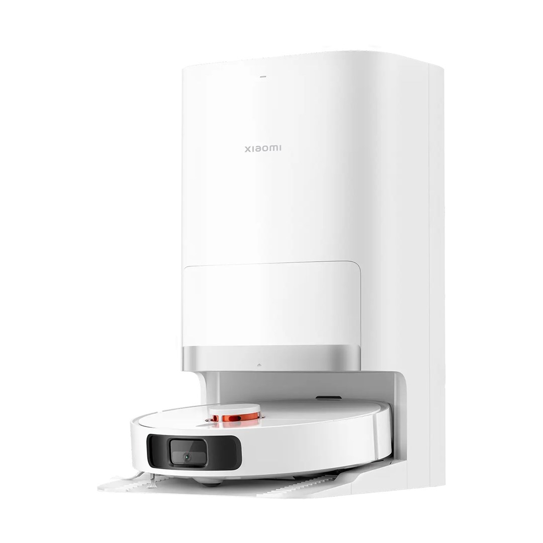 Xiaomi X20+ cleaning...