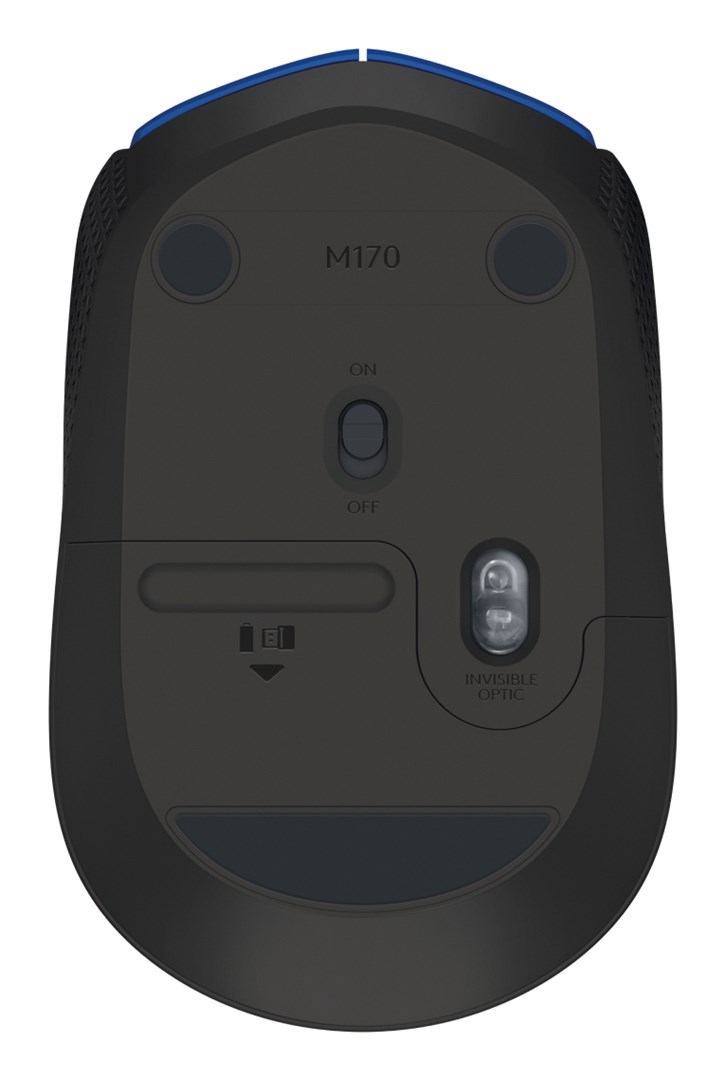 Logitech M170 Wirele...
