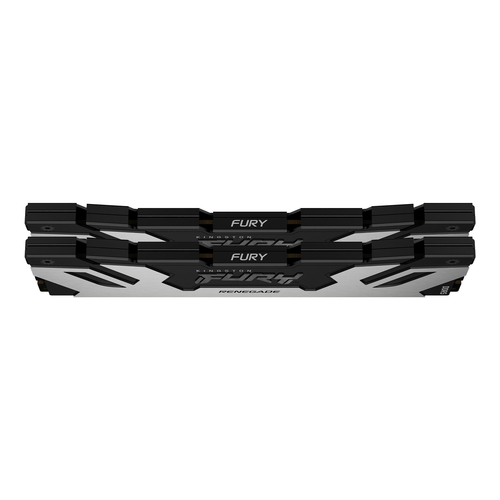 Kingston Technology FURY KF560C32RSK2-64 memory module 64 GB 2 x 32 GB DDR5