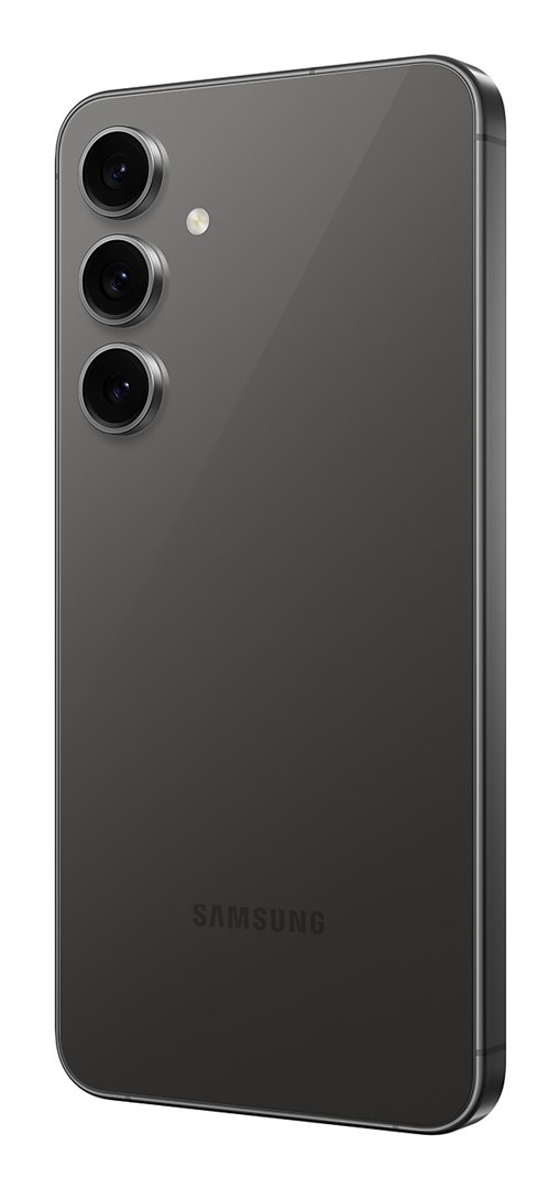 Samsung Galaxy S24 FE 17 cm (6.7") Dual SIM Android 14 5G USB Type-C 8 GB 256 GB 4700 mAh Graphite