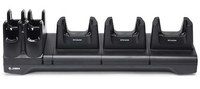 Zebra CRD3S4TRFD49UN...