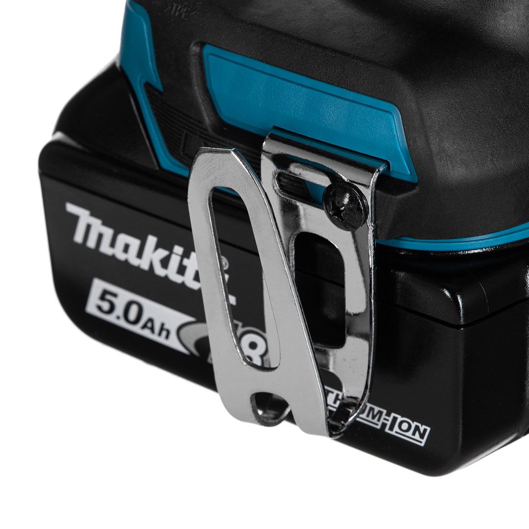 Combo 18V 3x5.0Ah DLX2359TJ1 MAKITA kit